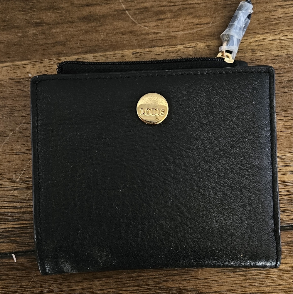 Lodis wallet